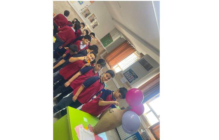 قلک آرزوها 5