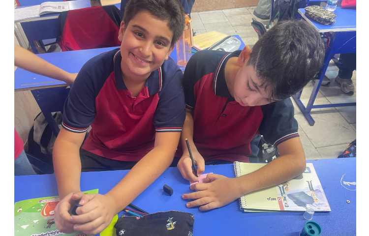 قلک آرزوها 5