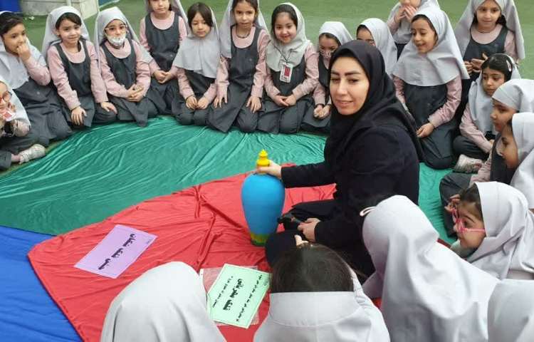 قلک مهربانی 10