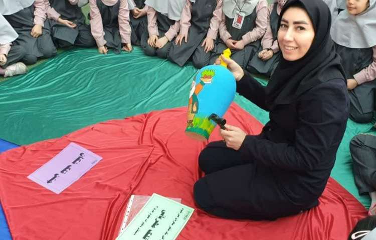 قلک مهربانی 12