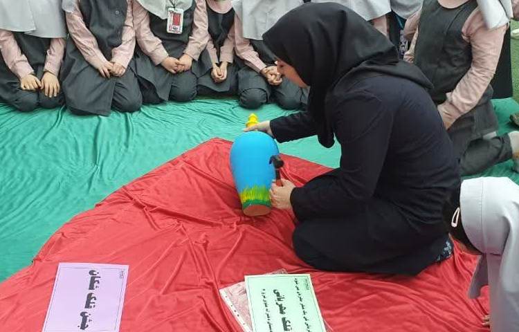 قلک مهربانی 13