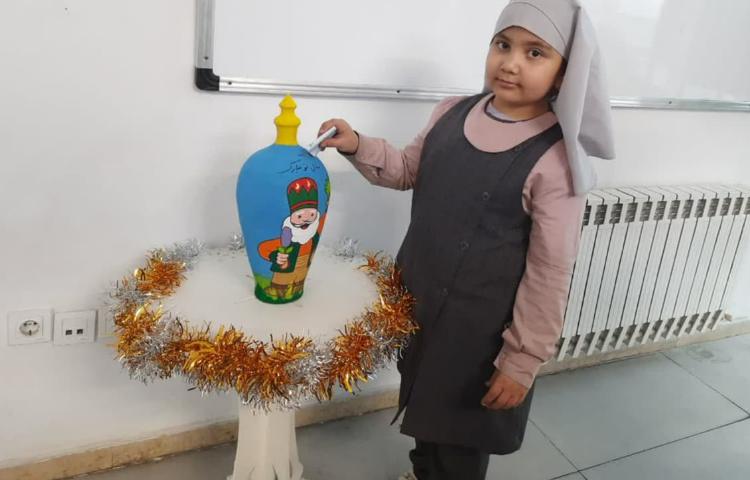 قلک مهربانی 2