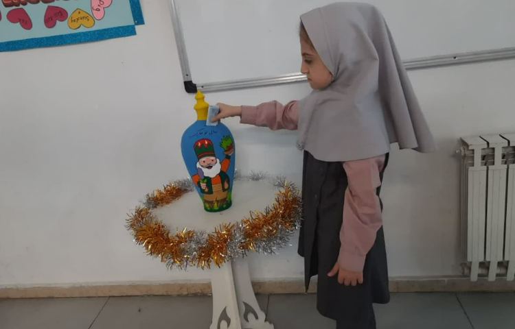 قلک مهربانی 3