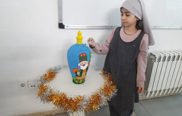 قلک مهربانی 4