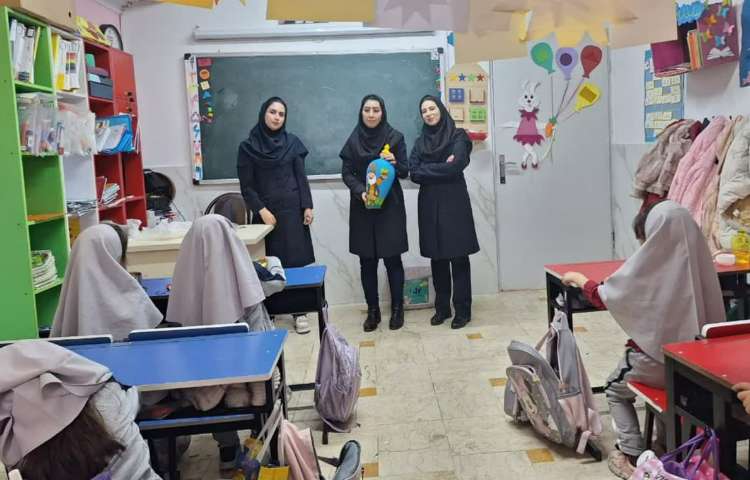 قلک مهربانی 8