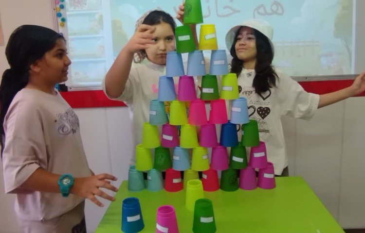 قندپهلو 2