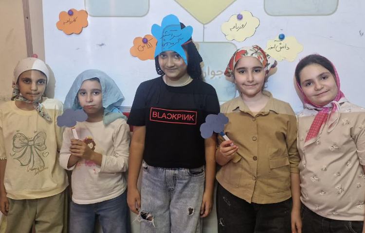 قندپهلو 3