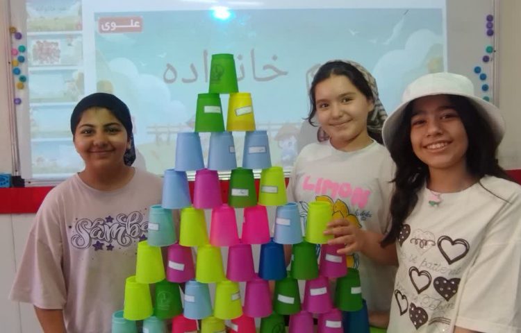 قندپهلو 3