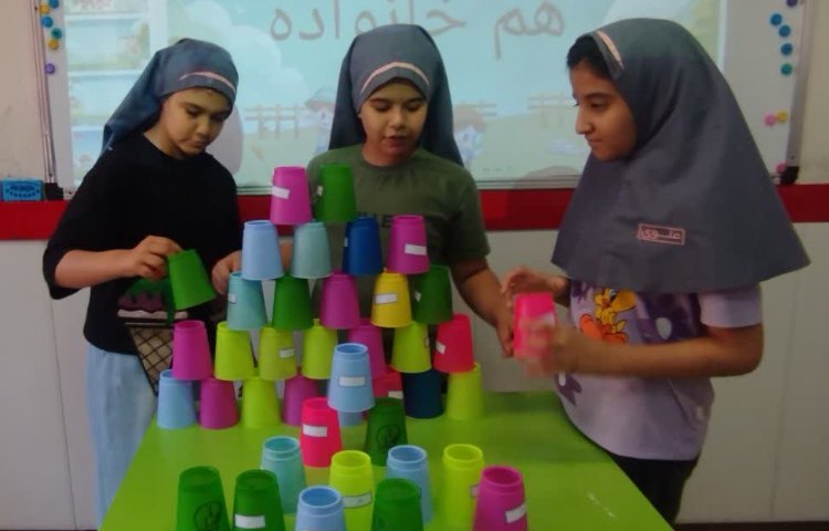 قندپهلو 5