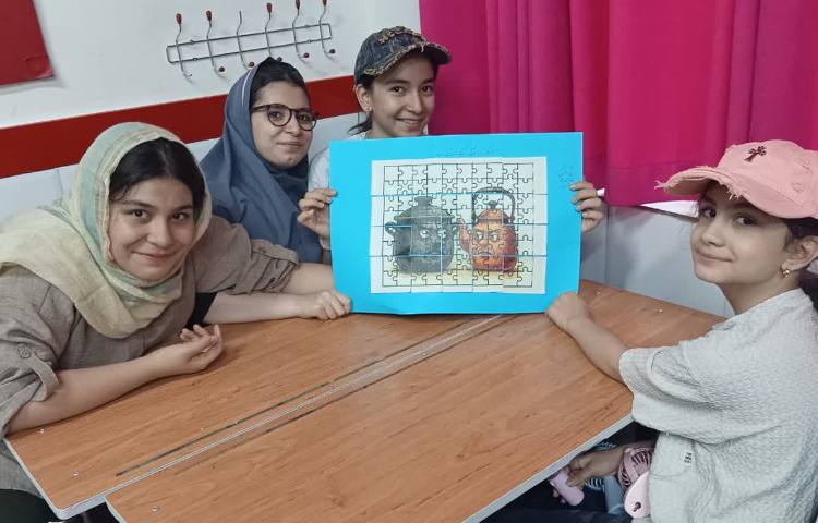 قندپهلو 6