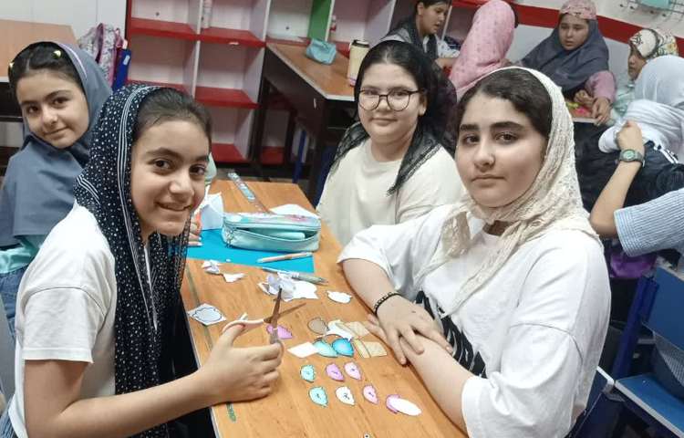 قند پهلو 5