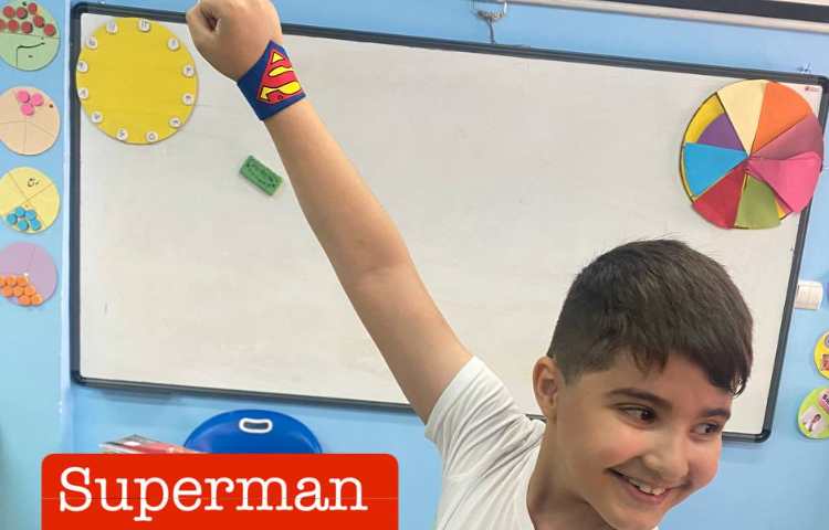 قهرمان امروز کلاس ما 2