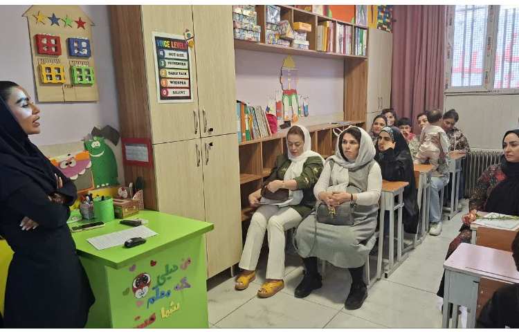 قهرمان های کوچک 1