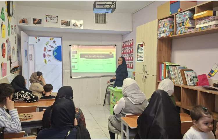قهرمان های کوچک