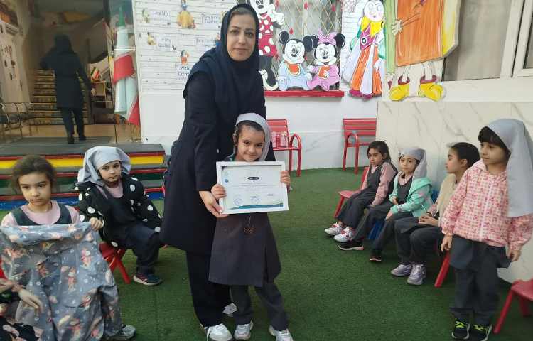 قهرمان کوچولو 1