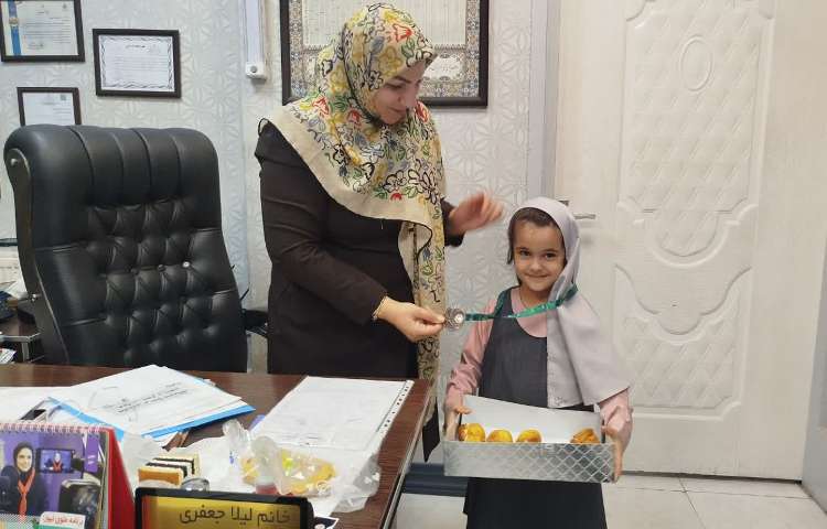 قهرمان کوچولو 2