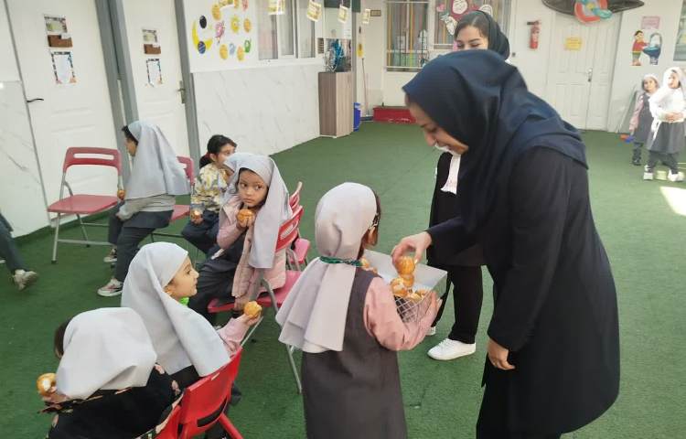 قهرمان کوچولو 3