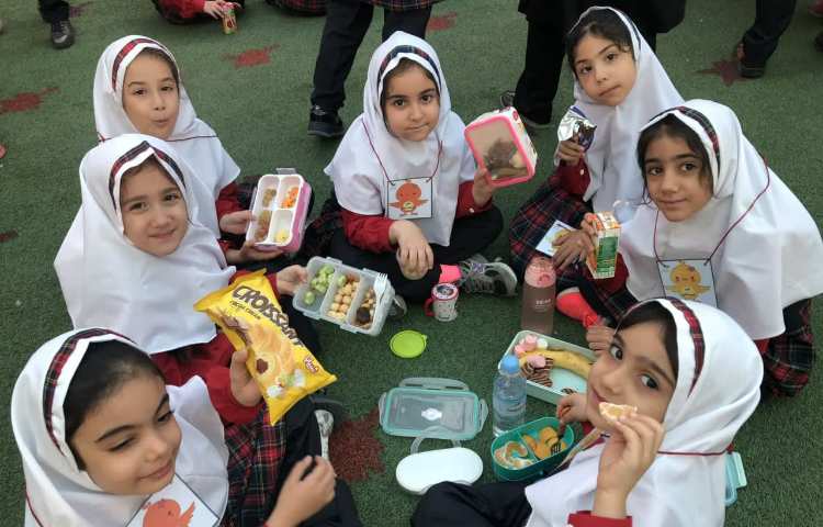 قوانین واحد بهداشت 2