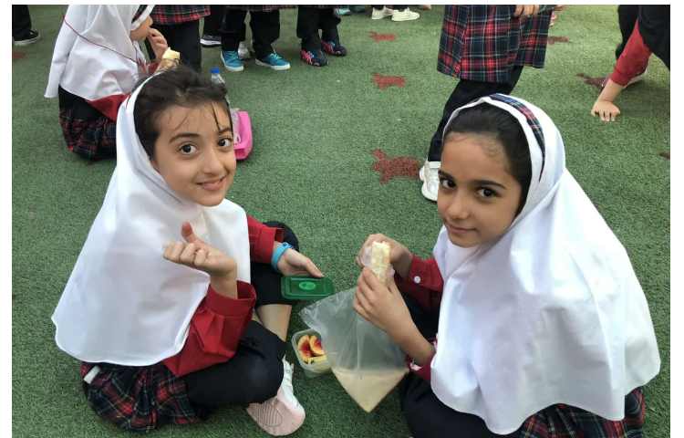 قوانین واحد بهداشت 3