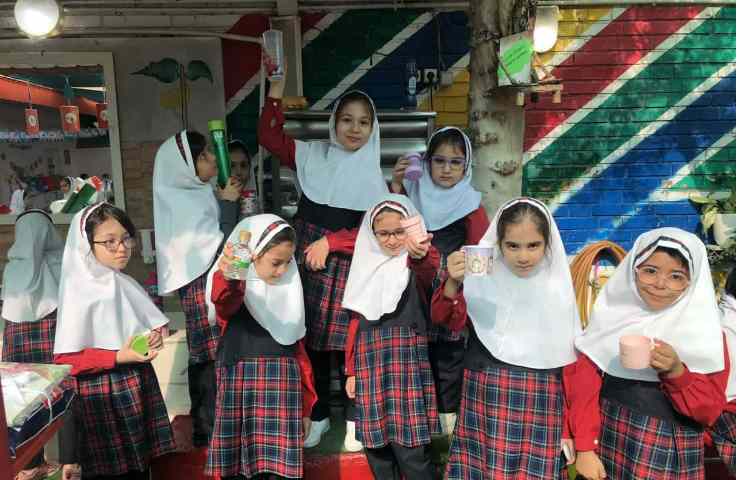 قوانین واحد بهداشت 4