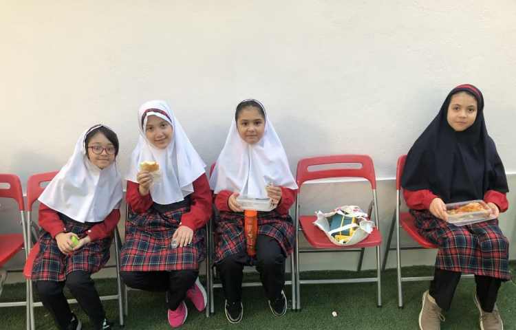 قوانین واحد بهداشت 5