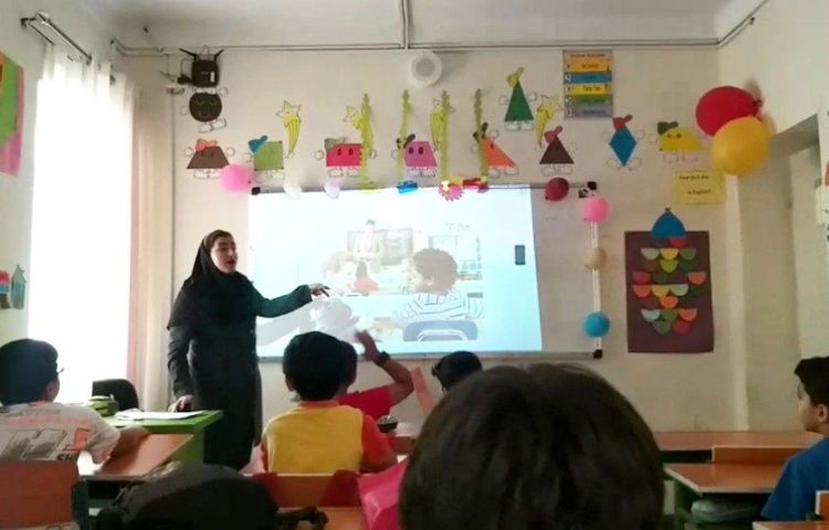 قوانین کلاس 1