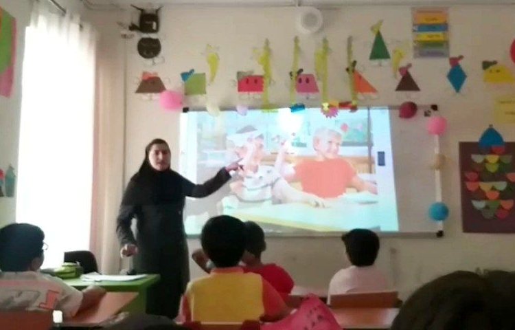 قوانین کلاس 2