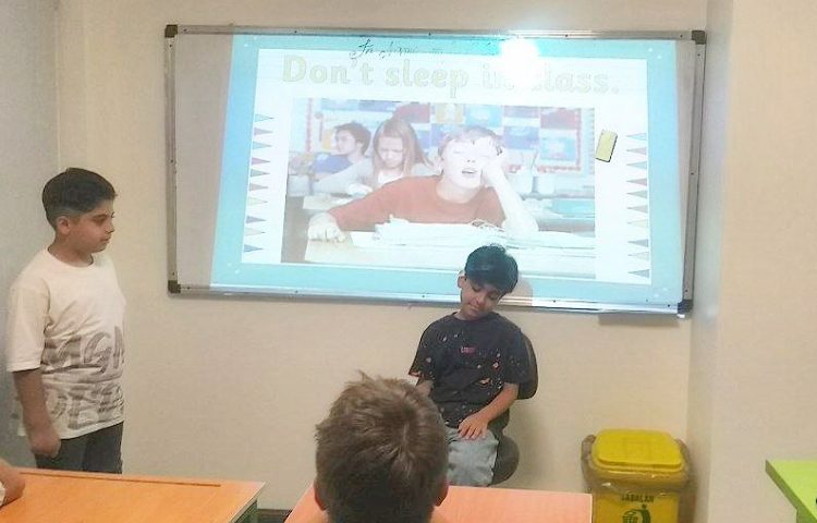 قوانین کلاس 2