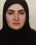 یاسمین لاجوردی