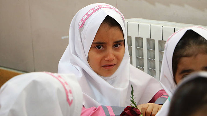 لجبازی در کودکان