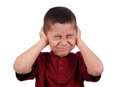 لجبازی در کودکان