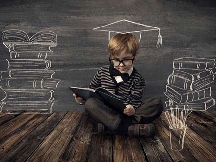 از چه زمانی آموزش فلسفه به کودکان اهمیت یافت؟