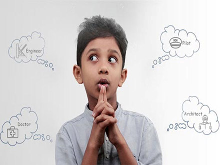 تقویت سخنوری در کودکان