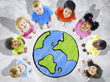 توسعه شخصیت