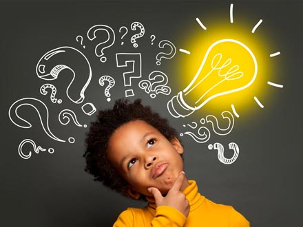 لزوم آموزش فلسفه به کودکان