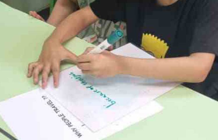 لغات و عبارات مربوط به صنعت گردشگری 2