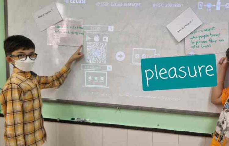 لغات و عبارات مربوط به صنعت گردشگری 4