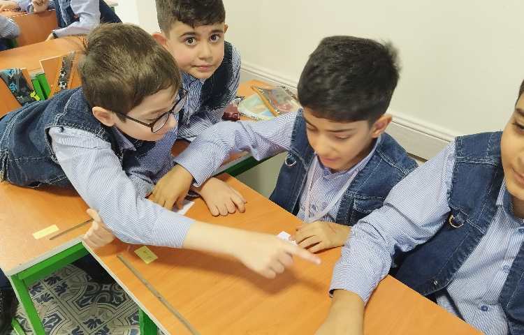 لغت و ریدینگ 2