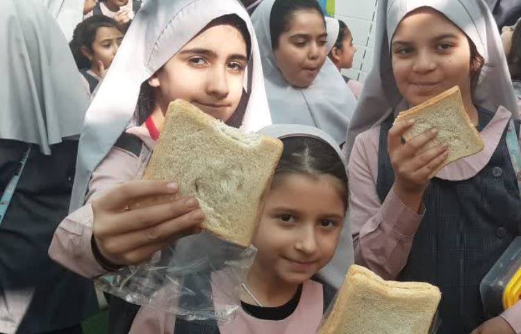 لقمتو ؛ لقمه تو 2