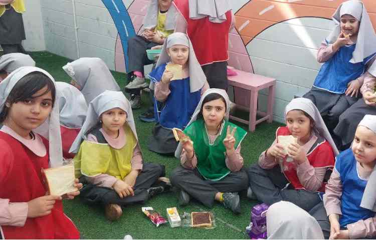 لقمتو؛ لقمه تو 2