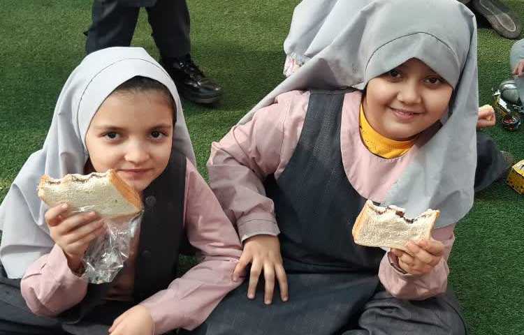 لقمتو ، لقمه تو 3