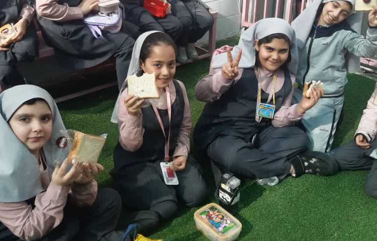 لقمتو ؛ لقمه تو 4