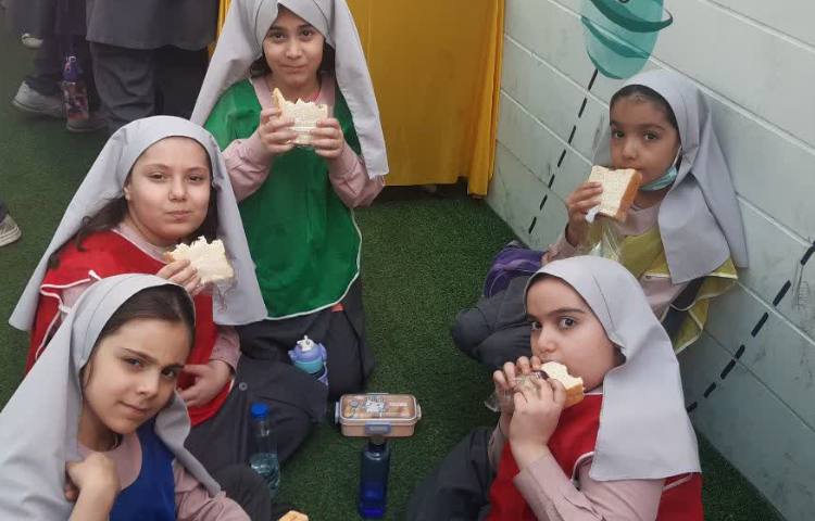 لقمتو؛ لقمه تو 4