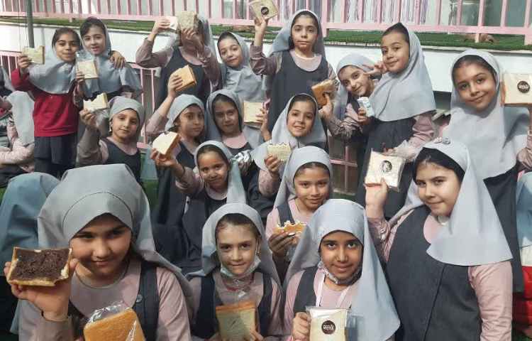 لقمتو ؛ لقمه تو 7