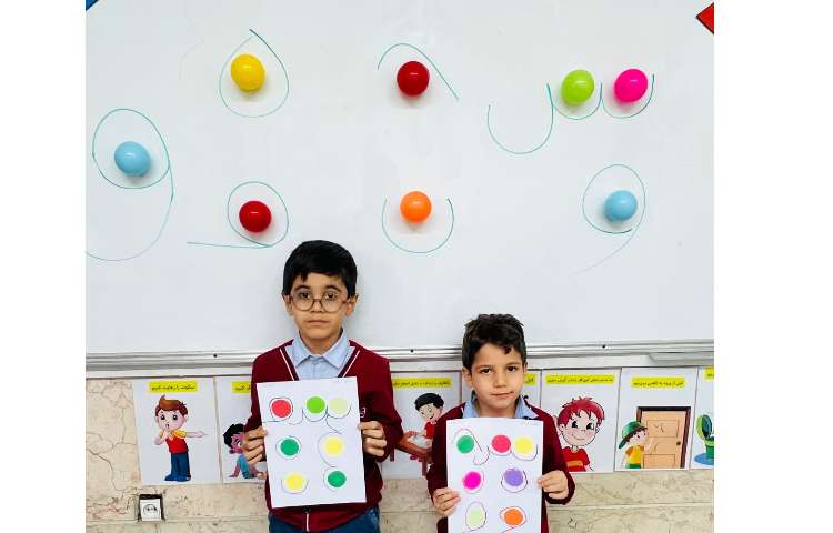 لوحه نویسی خلاق 2