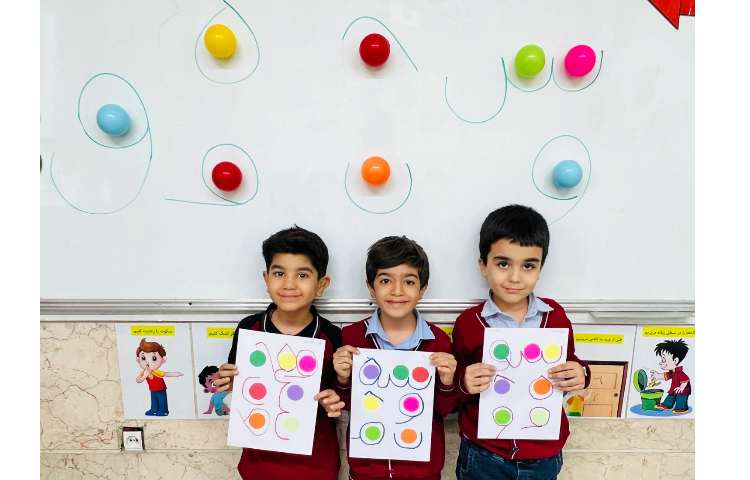 لوحه نویسی خلاق 3