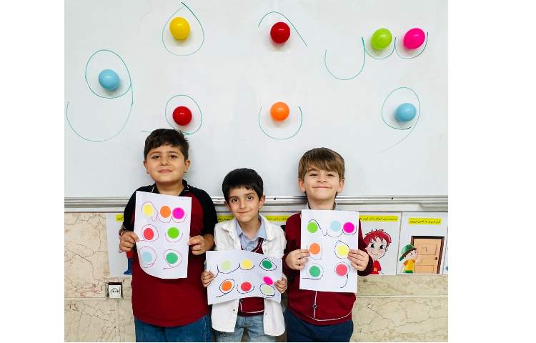 لوحه نویسی خلاق 4