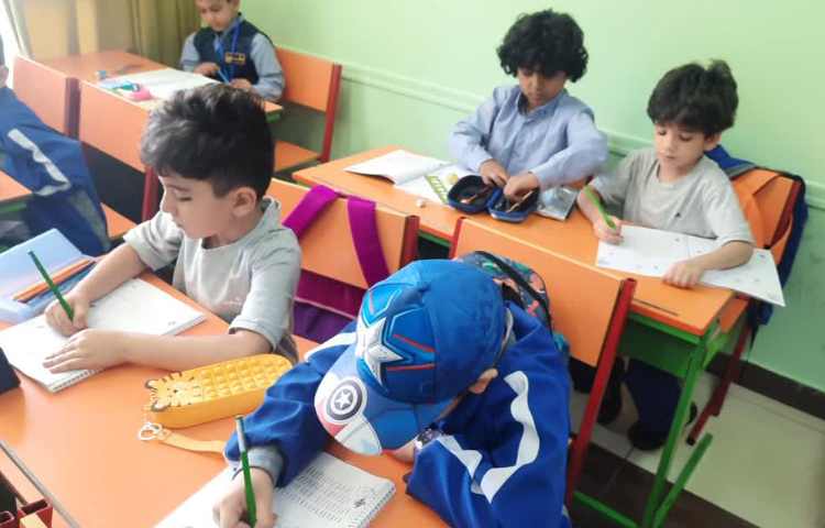 لوحه نویسی 1