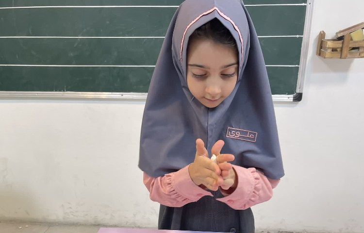 لوحه نویسی 2