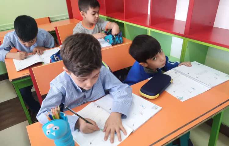 لوحه نویسی 4